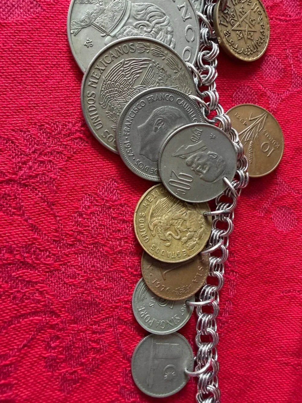N/A size vintage